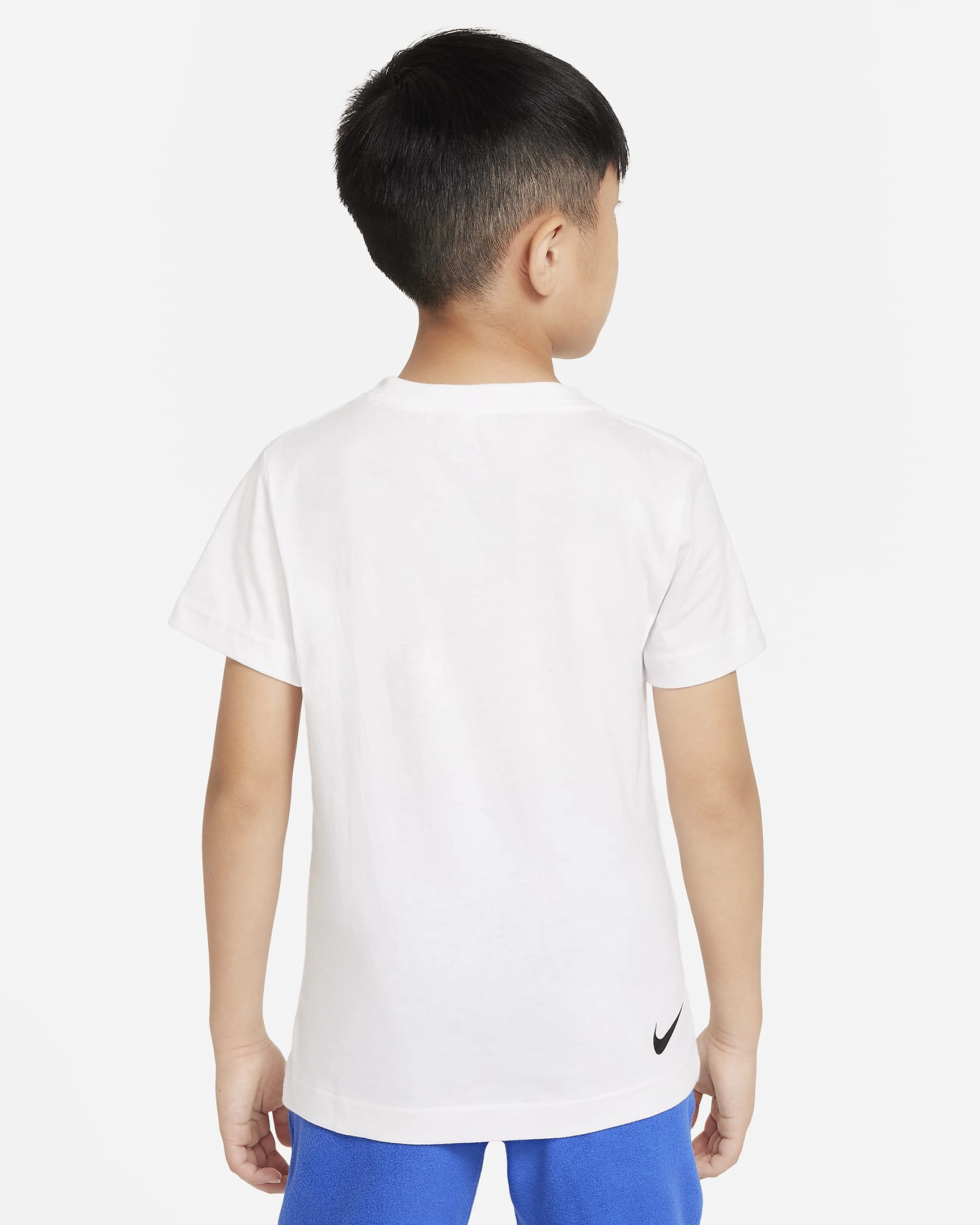 Nike Kids ACG T-Shirt: Dein Mini-Style, Entdecker-Edition!