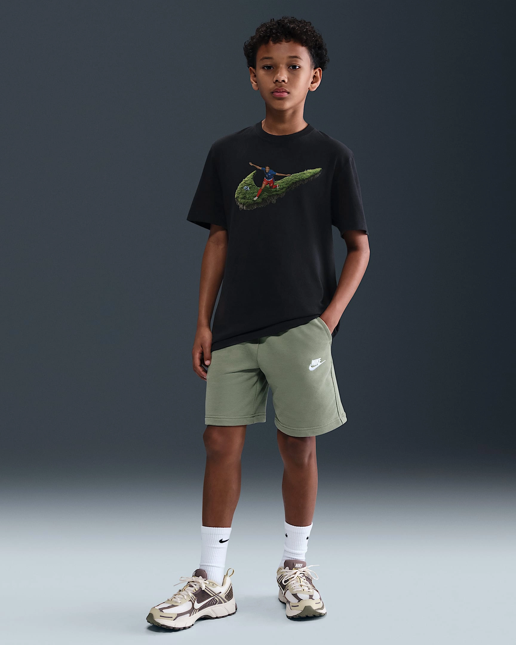 Caitlin Clark "So Win" – Nike Basketball T-Shirt: Dein Spieler-Look!